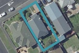 7 Scott Street, Saint Kilda, Dunedin
