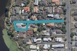 158C Pembroke Street, Hamilton Lake, Hamilton