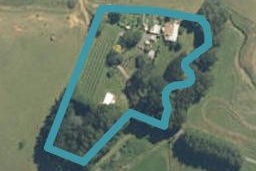 204 Waitetuna Valley Road, Waitetuna