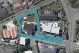224B Mount Pleasant Road, Mount Pleasant, Christchurch