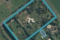 310 Bellevue Road, Matangi