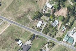 267 Kaiwaitau Road, Māhia