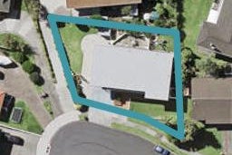 3 Suzetta Place, Sunnyhills, Auckland