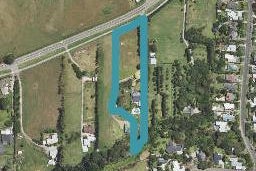 697 Wainui Road, Wainui, Gisborne