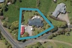 1 Nihotetea Lane, Maunu, Whangarei