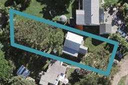 21 Wellington Road, Surfdale, Waiheke Island
