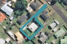 21 Kamahi Avenue, Hawera