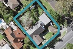 2 Lammermoor Drive, St Heliers, Auckland