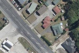 6205 Great South Road, Horotiu