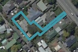 161 Barrington Street, Somerfield, Christchurch