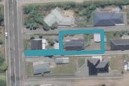 219A Talbot Street, Geraldine