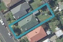 135 Fitzroy Street, Forbury, Dunedin