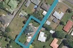 45A Tararua Street, Pahiatua