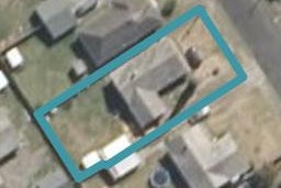3 Kittyhawk Row, Bulls