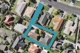 1/60 Orangewood Drive, Northpark, Auckland