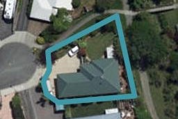 10 Shetland Place, Richmond