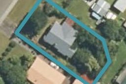 94 Sale Street, Hokitika