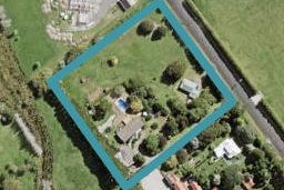 214 Pomona Road, Kumeu, Kumeu