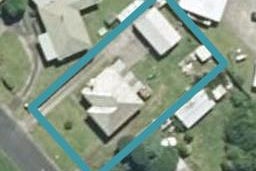 20 Esplanade, Taumarunui