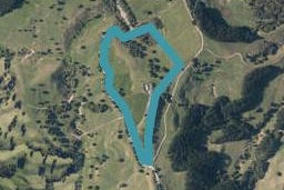 883 Mangapai Caves Road, Mangapai, Whangārei