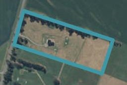 1504 Courtenay Road, Kirwee