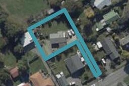 21 Taumutu Road, Southbridge, Southbridge