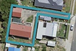 41 Shannon Street, Bluff