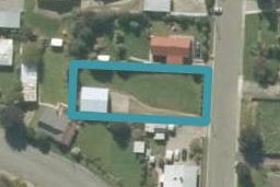 5 York Street, Tapanui