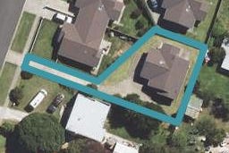12A Centennial Crescent, Te Hapara, Gisborne