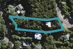 22 Okoka Road, Omiha, Waiheke Island
