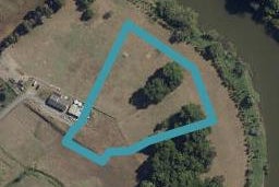 141A Clark Road, Ngaruawahia