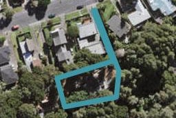 37A Moore Street, Hillcrest, Auckland