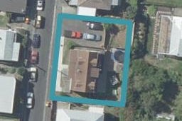 19 Peter Street, Caversham, Dunedin