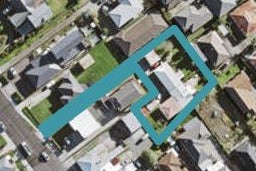 1/448 Richardson Road, Mount Roskill, Auckland