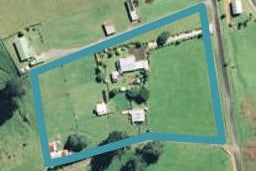 458 Wortley Road, Waiongana, Inglewood