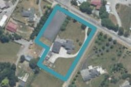 143 Forest Drive, Methven, Methven