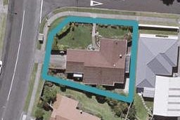 2 Argyle Place, Highlands Park, New Plymouth