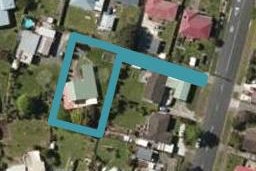 4 Ross Street, Onerahi, Whangarei