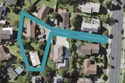 2/46 Gosford Drive, Botany Downs, Auckland