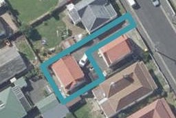23A Richmond Street, Forbury, Dunedin
