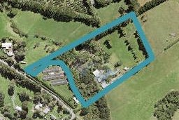 35A Fork Road, Kumeu