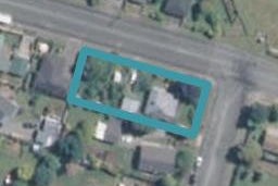 84 Princes Street, Temuka, Temuka
