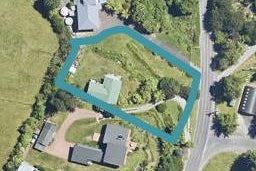 154 Spencer Road, Lake Tarawera, Rotorua
