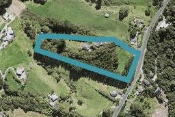 404 Paremoremo Road, Paremoremo, Auckland