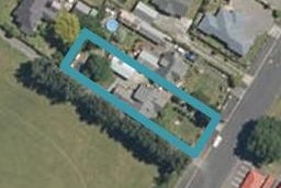 15 King Street, Dannevirke