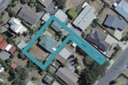 164A East Street, Greytown
