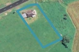 3639 Eltham Road, Opunake