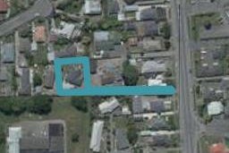 105 Marshland Road, Shirley, Christchurch