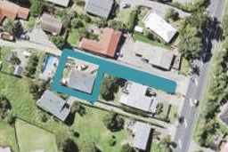 654 Beach Road, Browns Bay, Auckland