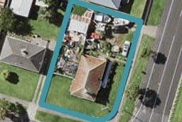 151 Riverside Avenue, Point England, Auckland